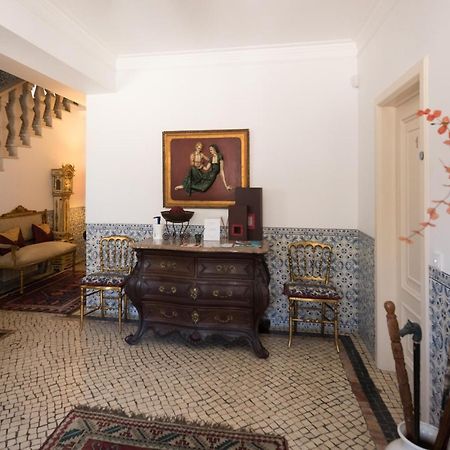 Casa Da Palmeira Leiria Kültér fotó
