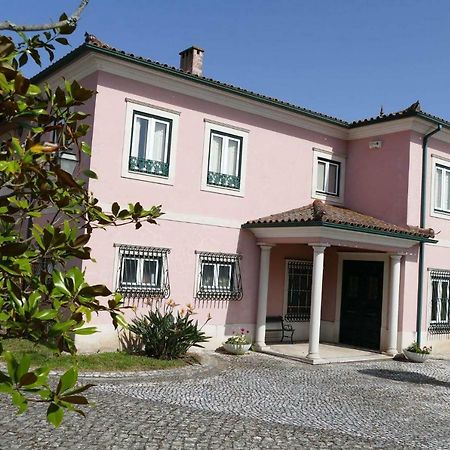 Casa Da Palmeira Leiria Kültér fotó