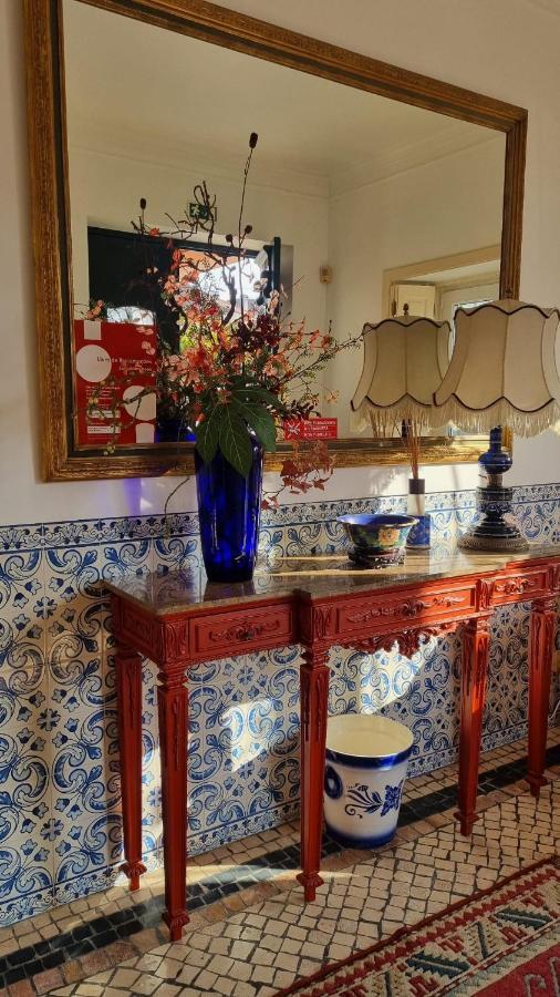 Casa Da Palmeira Leiria Kültér fotó