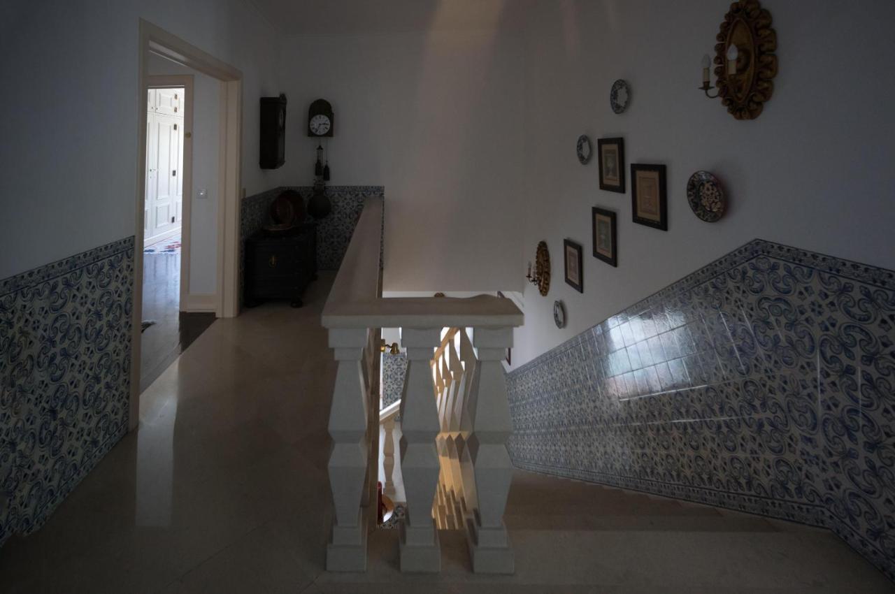 Casa Da Palmeira Leiria Kültér fotó