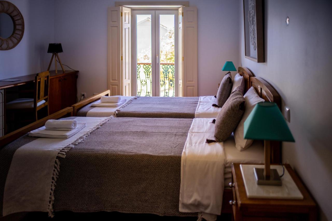 Casa Da Palmeira Leiria Kültér fotó