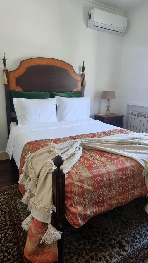 Casa Da Palmeira Leiria Kültér fotó