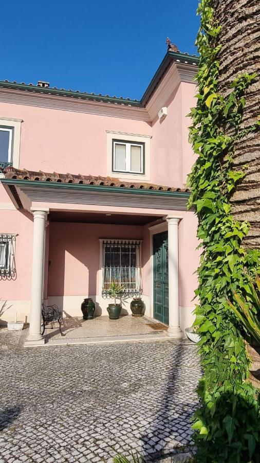 Casa Da Palmeira Leiria Kültér fotó