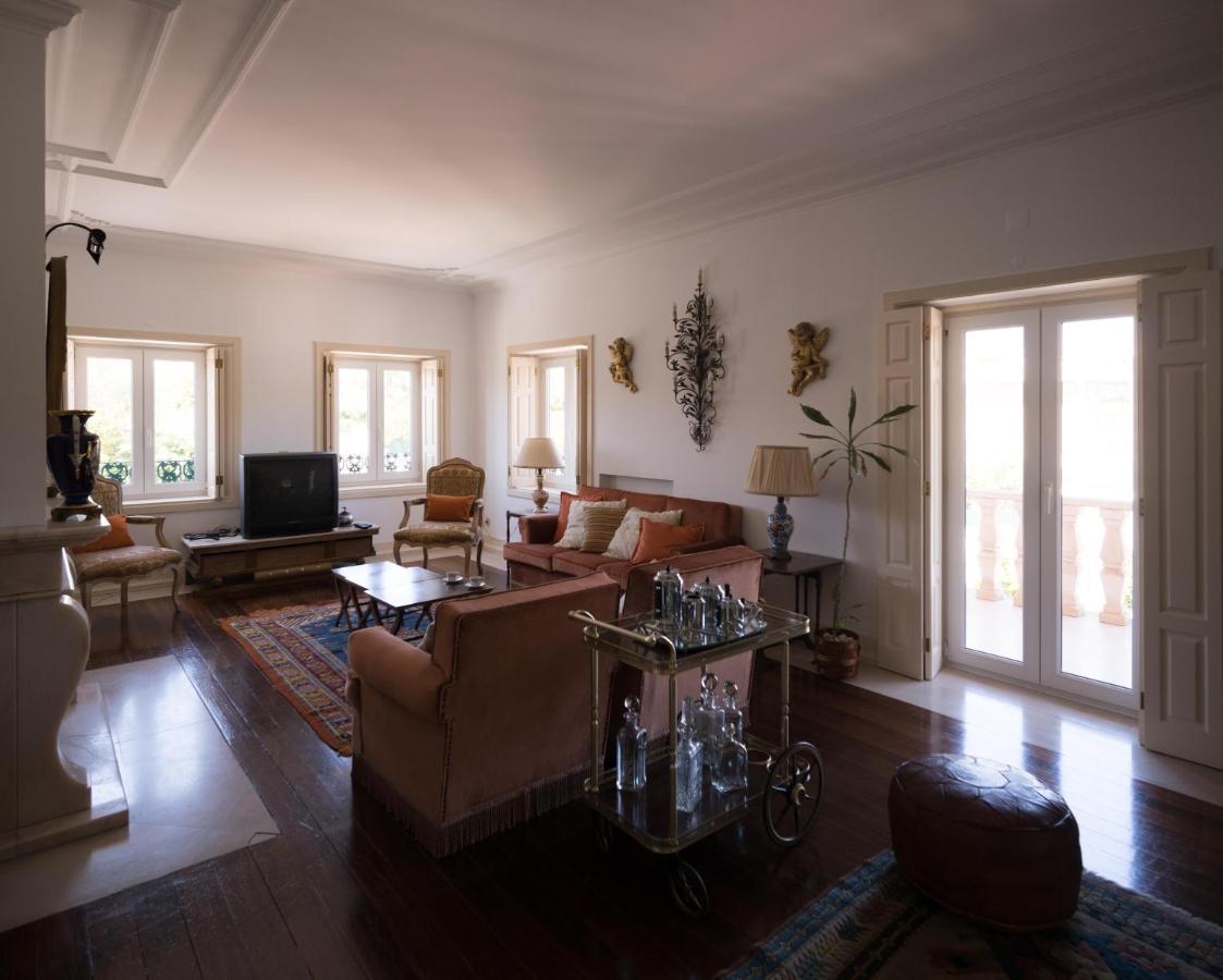 Casa Da Palmeira Leiria Kültér fotó
