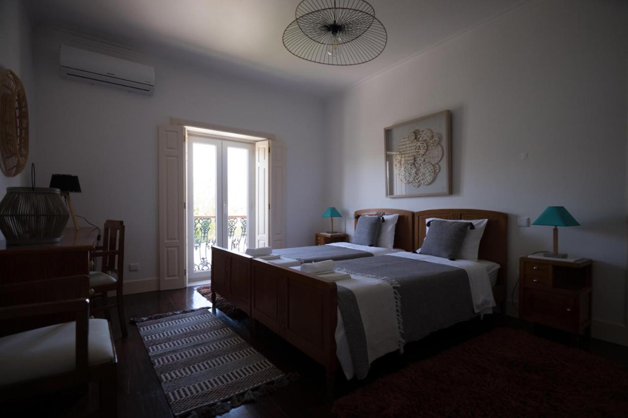 Casa Da Palmeira Leiria Kültér fotó