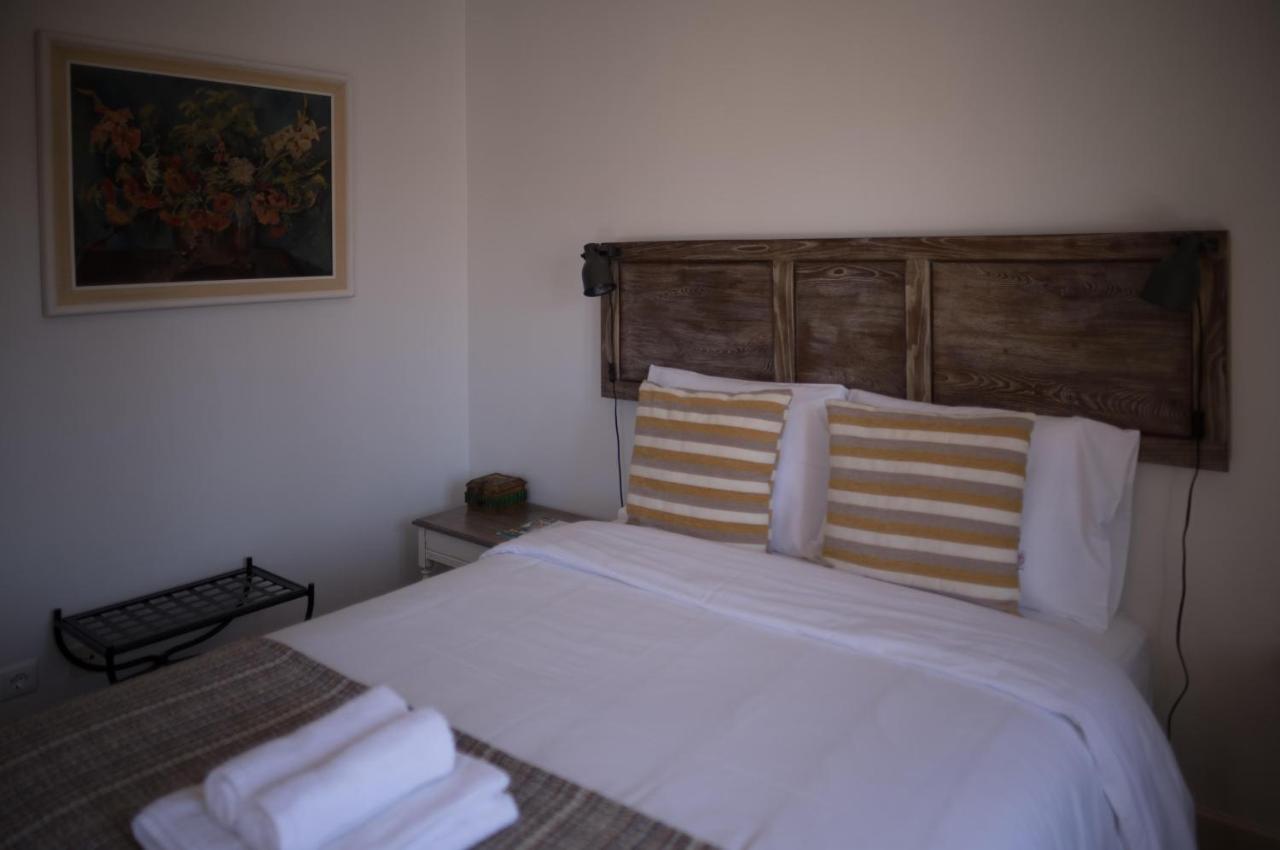 Casa Da Palmeira Leiria Kültér fotó