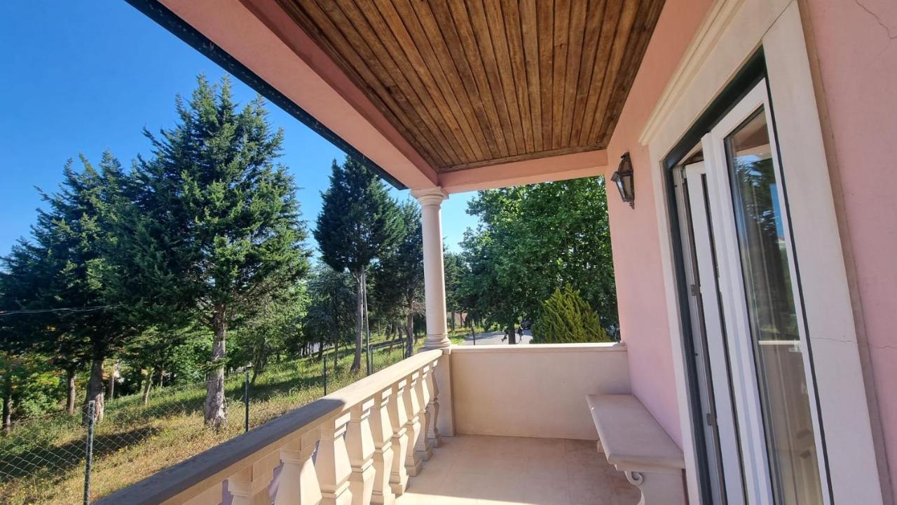 Casa Da Palmeira Leiria Kültér fotó