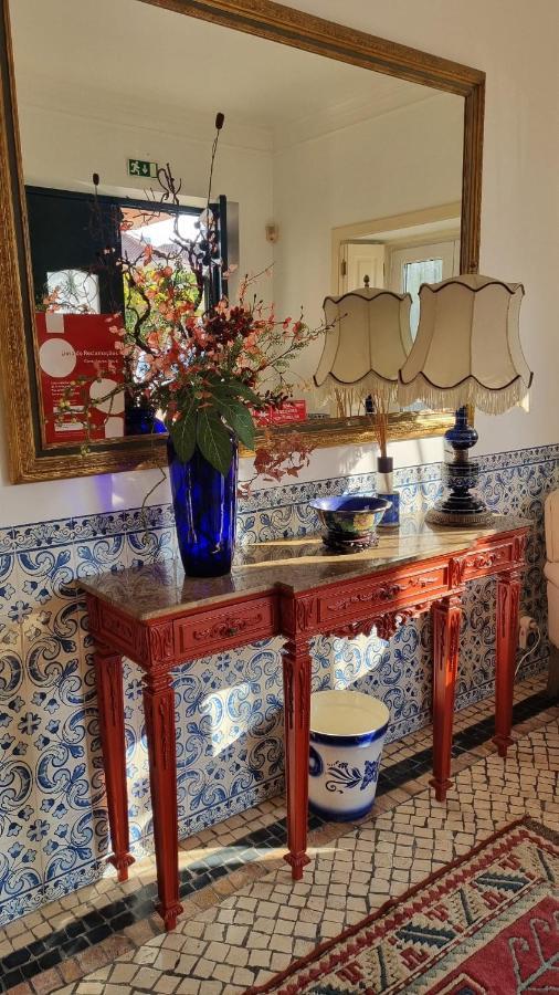 Casa Da Palmeira Leiria Kültér fotó