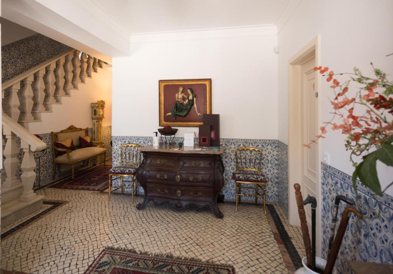 Casa Da Palmeira Leiria Kültér fotó