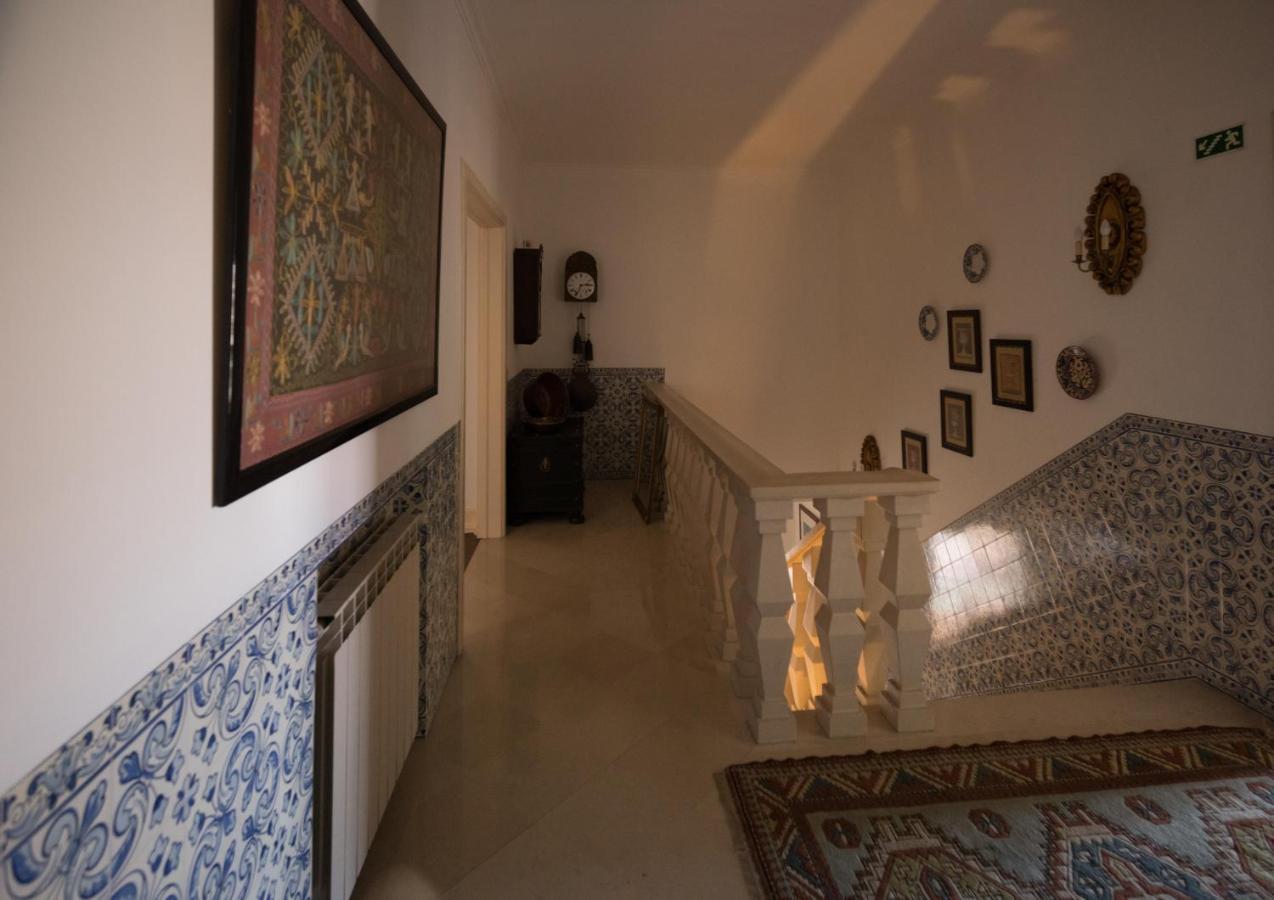Casa Da Palmeira Leiria Kültér fotó