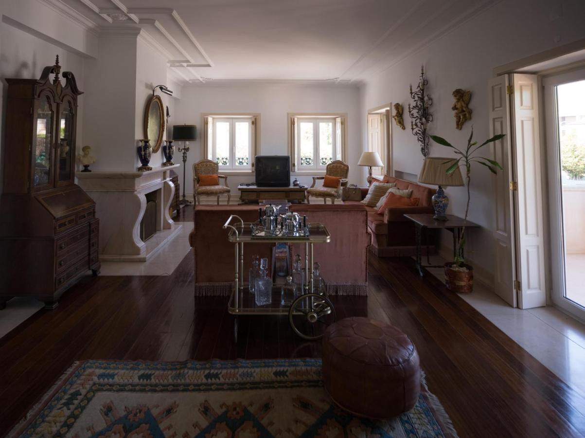 Casa Da Palmeira Leiria Kültér fotó