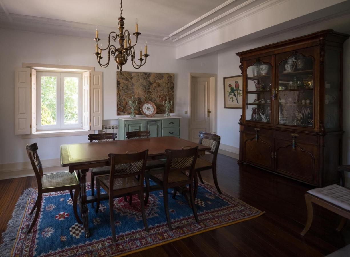 Casa Da Palmeira Leiria Kültér fotó