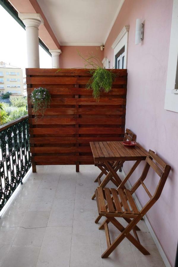 Casa Da Palmeira Leiria Kültér fotó