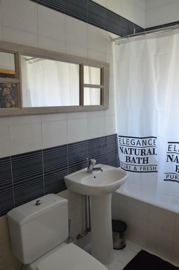 Casa Da Palmeira Leiria Kültér fotó
